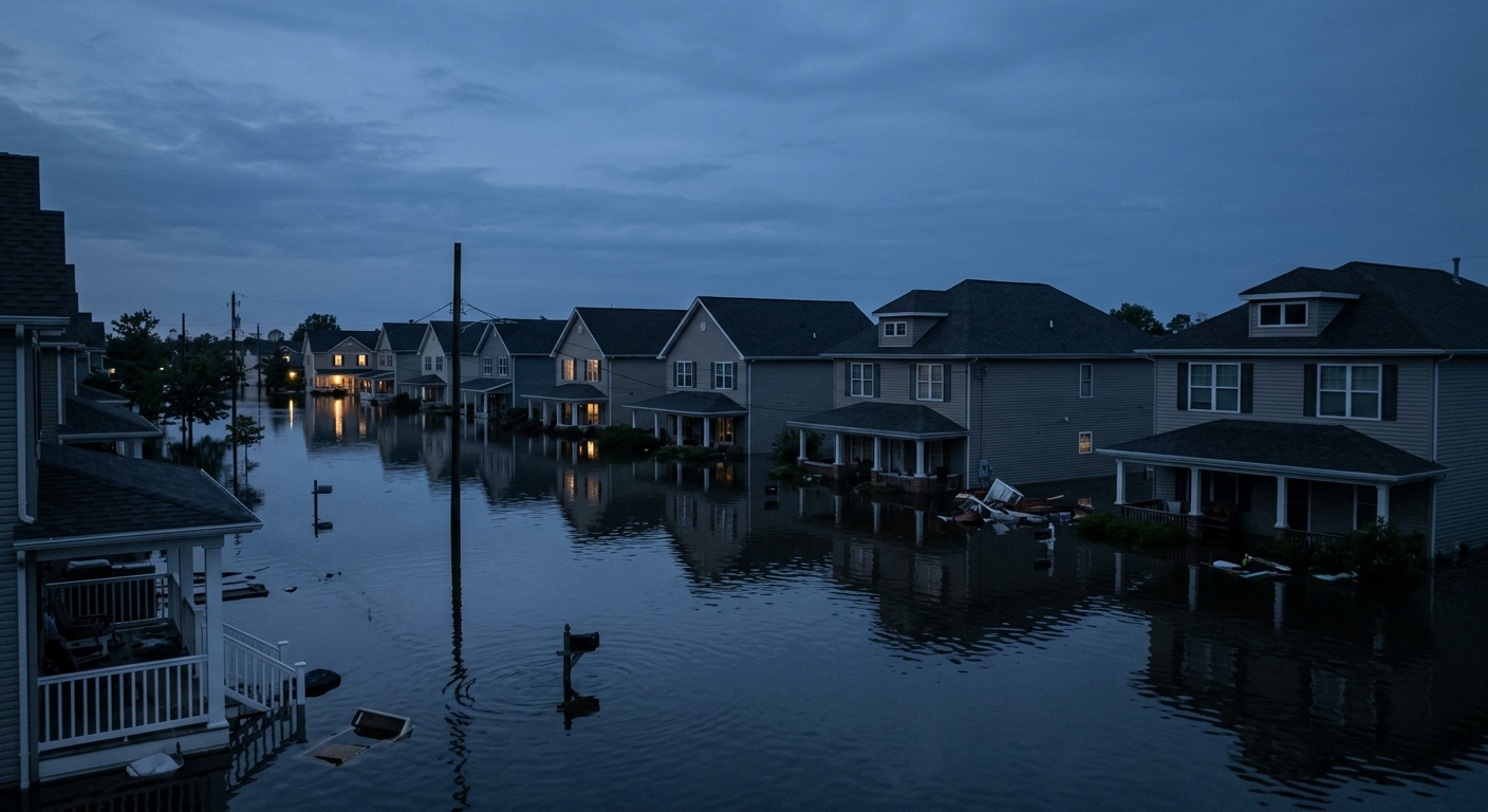 Homeowners Underinsured by 20% on Average, California Claims Data Show