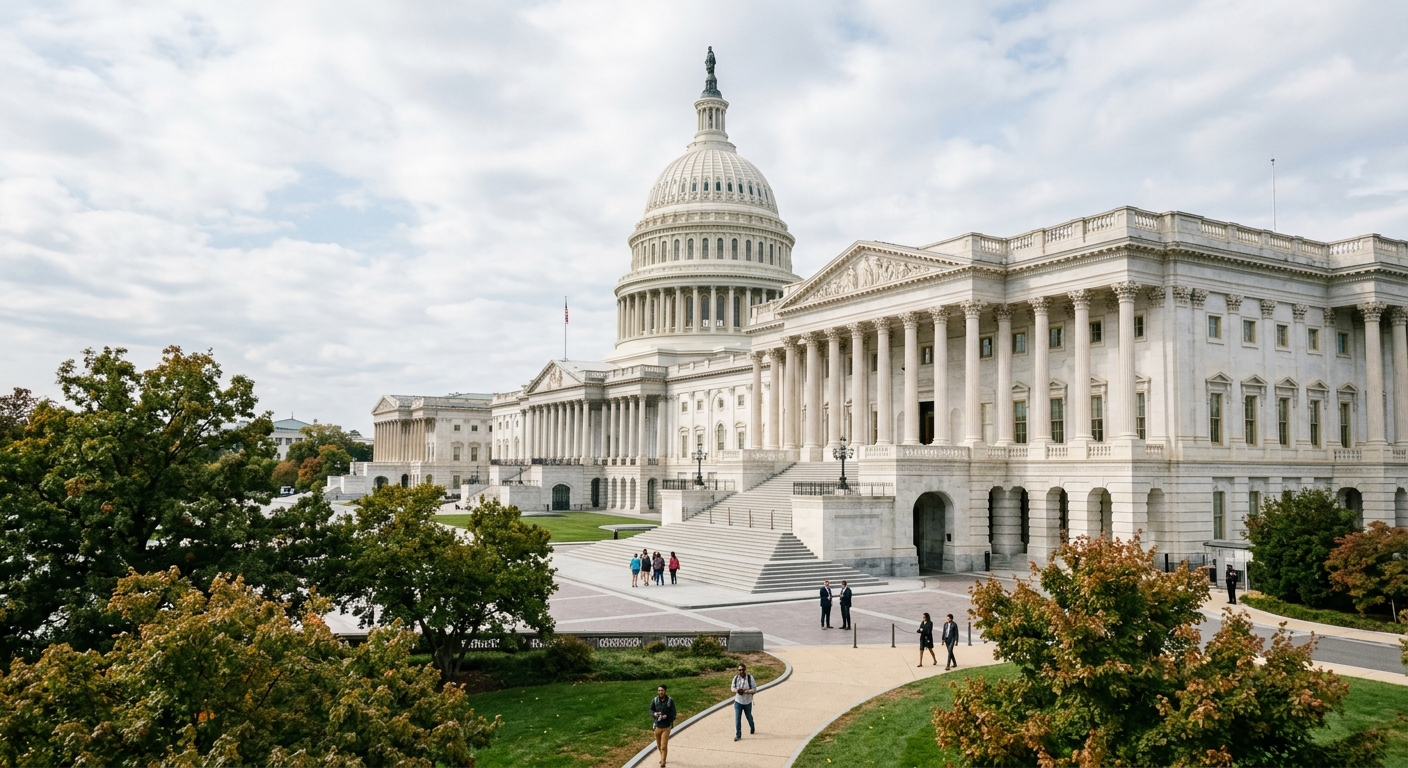 House Passes Bipartisan Housing Package With Implications for Private Real Estate Investors