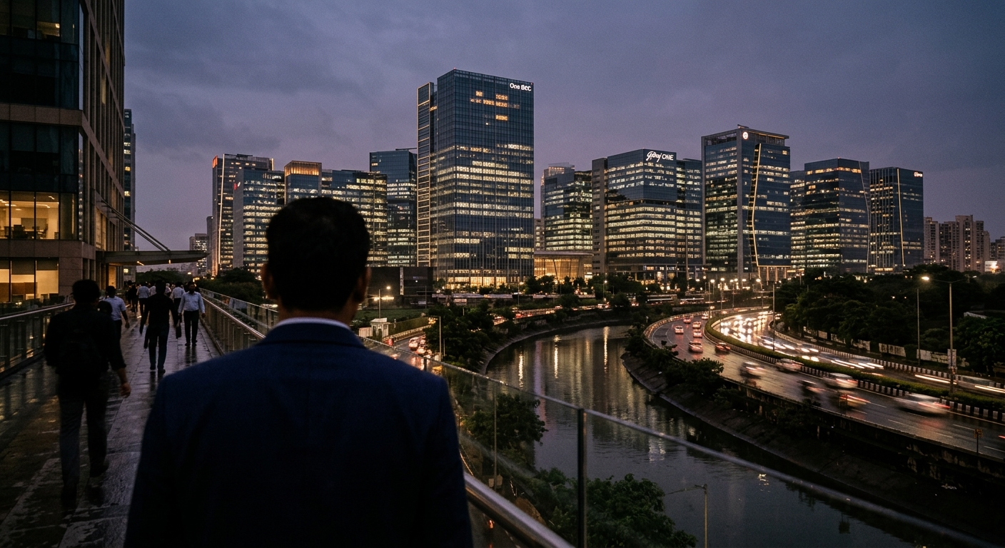 India's family office sector set to quadruple by decade's end as $1.5tn wealth shift accelerates