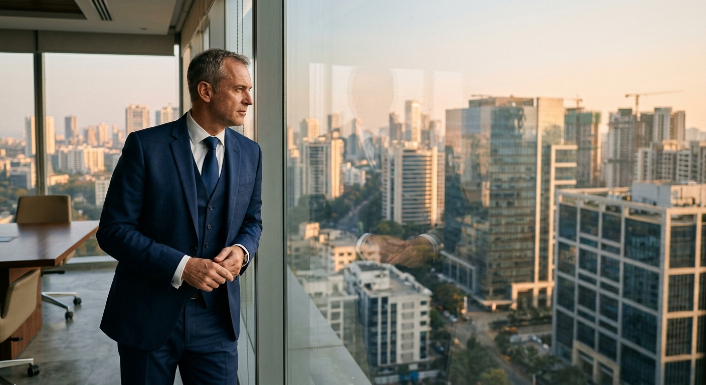 Indian Family Office Assets Expected to Rise 50% by 2027