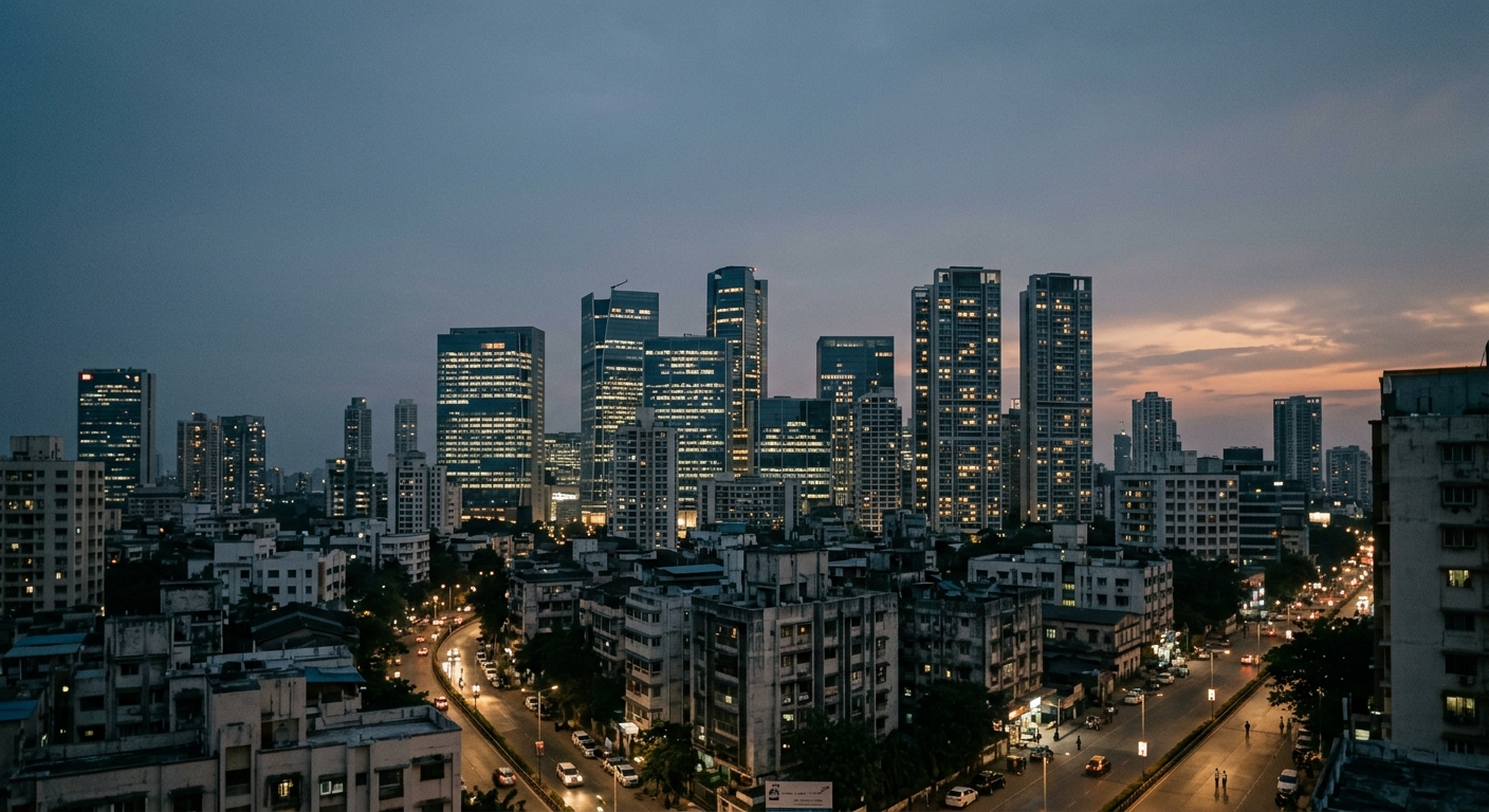 Indian Family Offices Cut Direct Property Holdings, Shift to REITs and Infrastructure