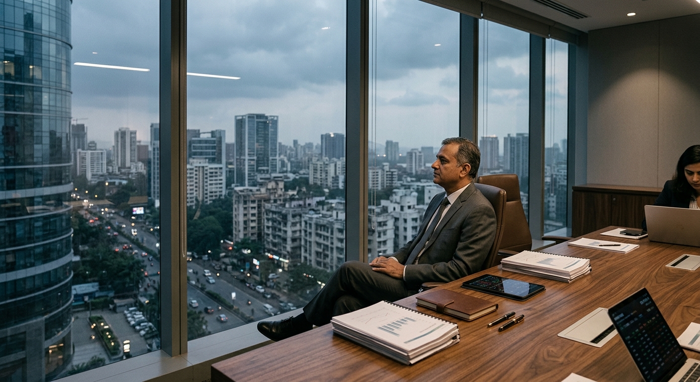 Indian Family Offices to Grow Assets 50% Over Three Years