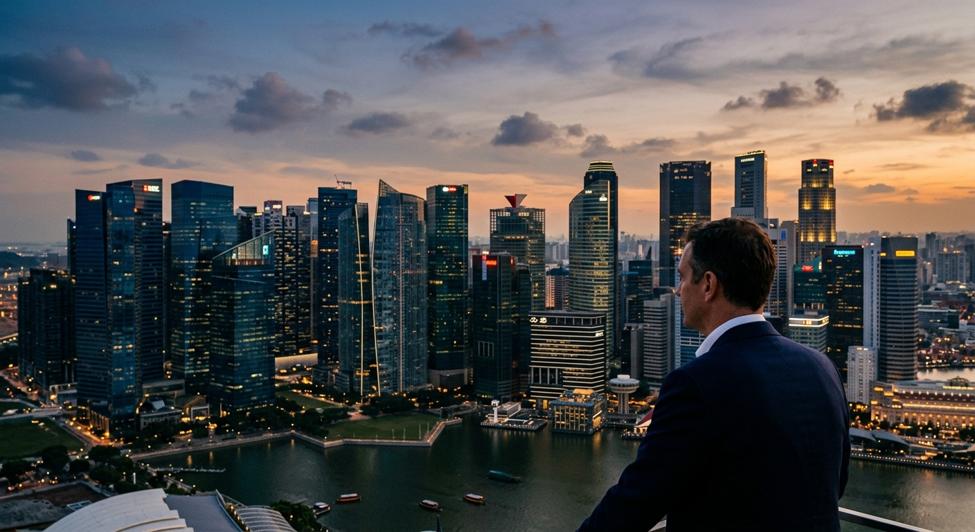Institutional Investors Pour $1.5 Billion Into Asian Private Credit