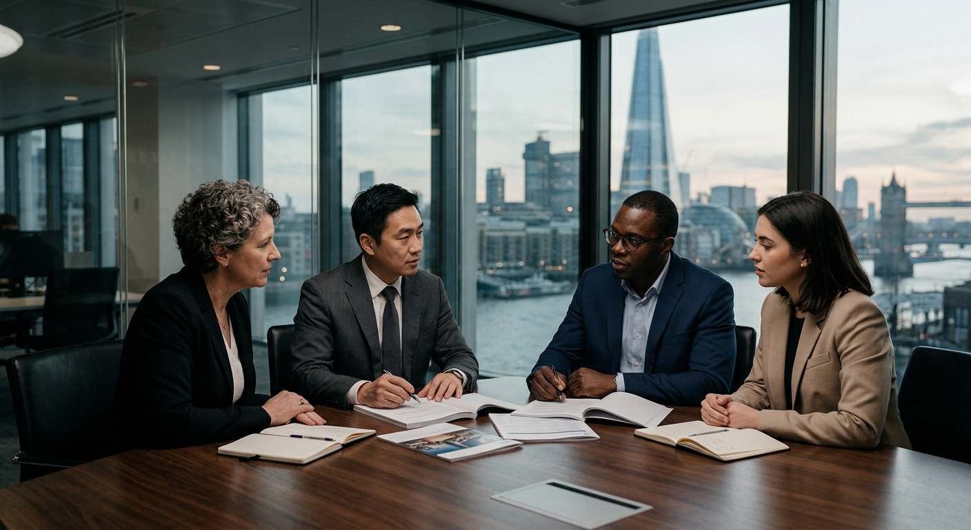 Institutional Investors Shift Capital Into Evergreen Funds Aimed at Wealthy Clients