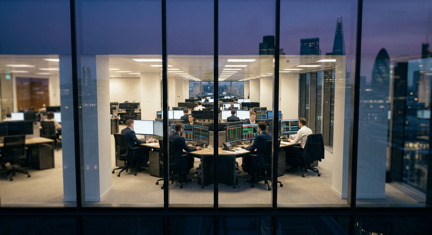 Institutions Seed Multi-Billion-Dollar ETFs as Product Role Expands Beyond Beta