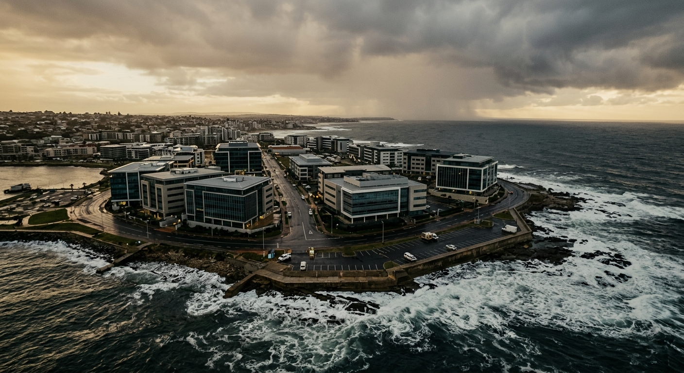 Insurance Retreat Forces Family Offices to Reprice Climate-Exposed Commercial Assets