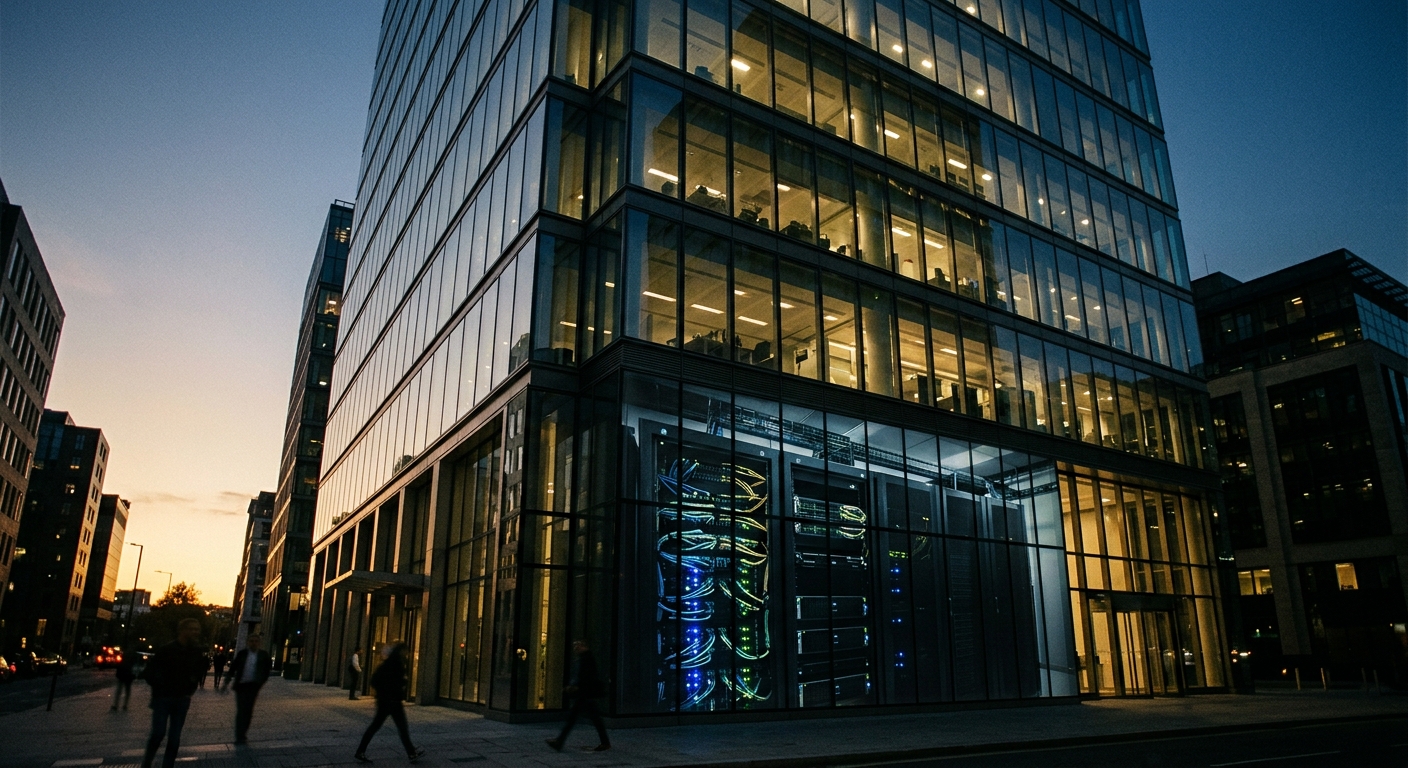 Insurers Tighten Cyber Coverage as Hackers Target Smart-Building Infrastructure