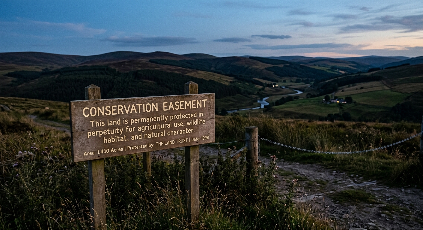 IRS Forms Dedicated Office to Resolve Conservation Easement Disputes
