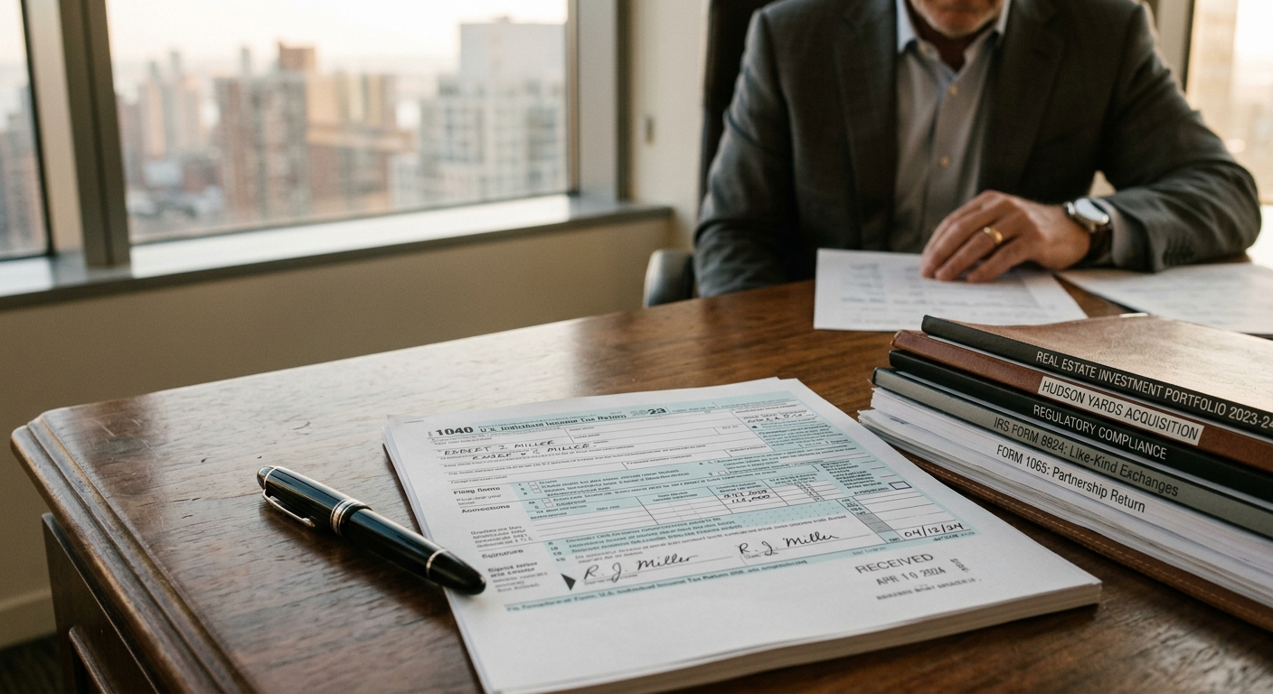 IRS tightens Opportunity Zone guidance as listed-transaction rules ensnare real estate tax structures