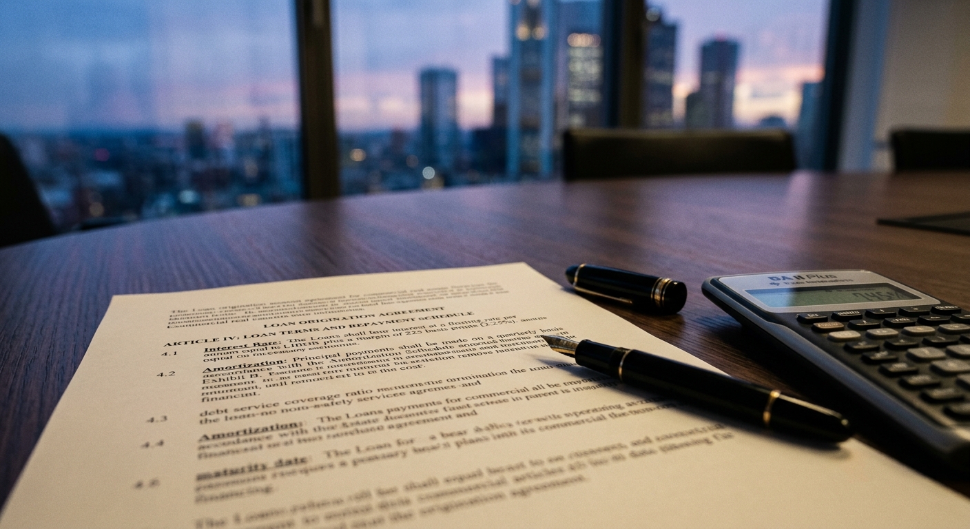 JLL Registers Nontraded REIT to Originate Commercial Real Estate Debt