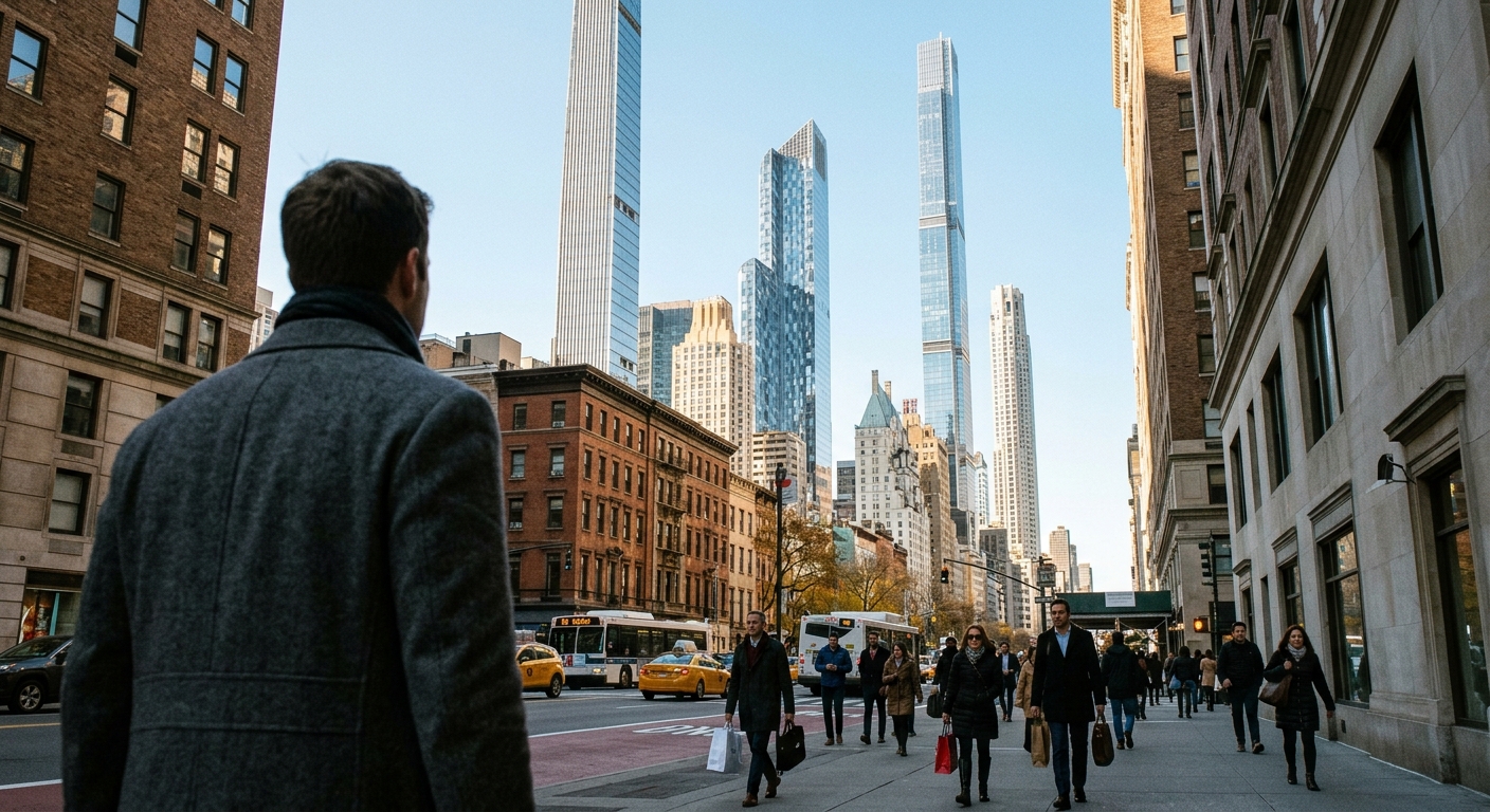 Judge Halts New York Pied-à-Terre Tax After Homeowners Sue Over Erroneous Notices