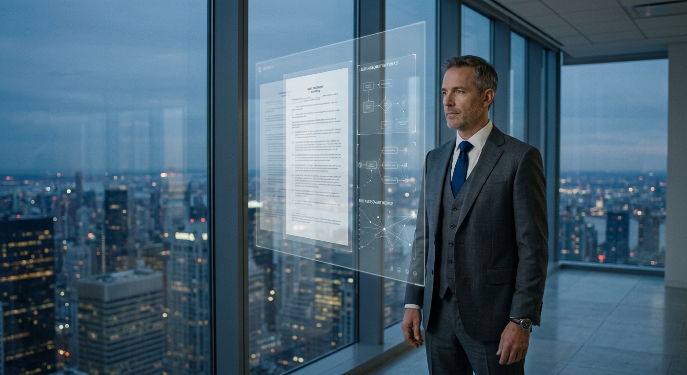 Legora acquires Cadastral to automate commercial real estate legal workflows