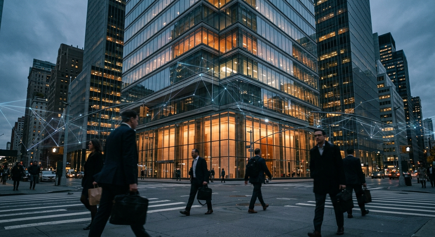 Legora Acquires Commercial Real Estate AI Platform Cadastral in Fourth Deal This Year