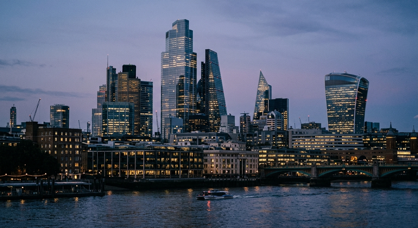 London Family Office Count Crosses 200, Managing Over $200 Billion in Combined Assets