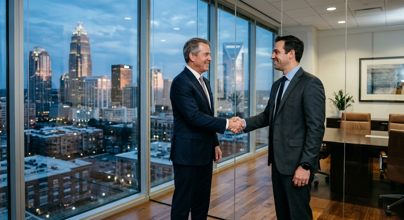 Madison Capital Group Hires Chris Best to Build RIA and Family Office Distribution