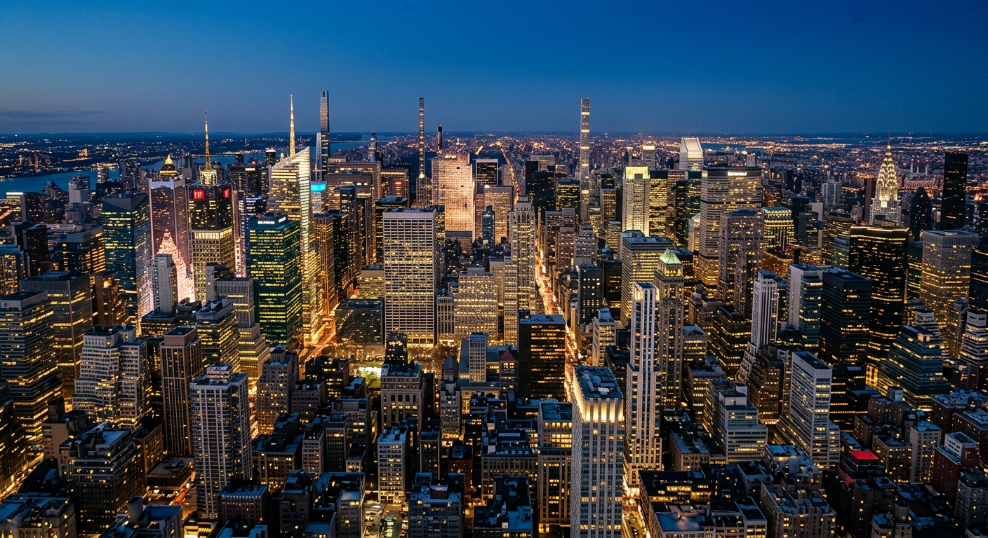 May CRE Volume Hits $42B as M&A Surge Masks Single-Asset Retreat