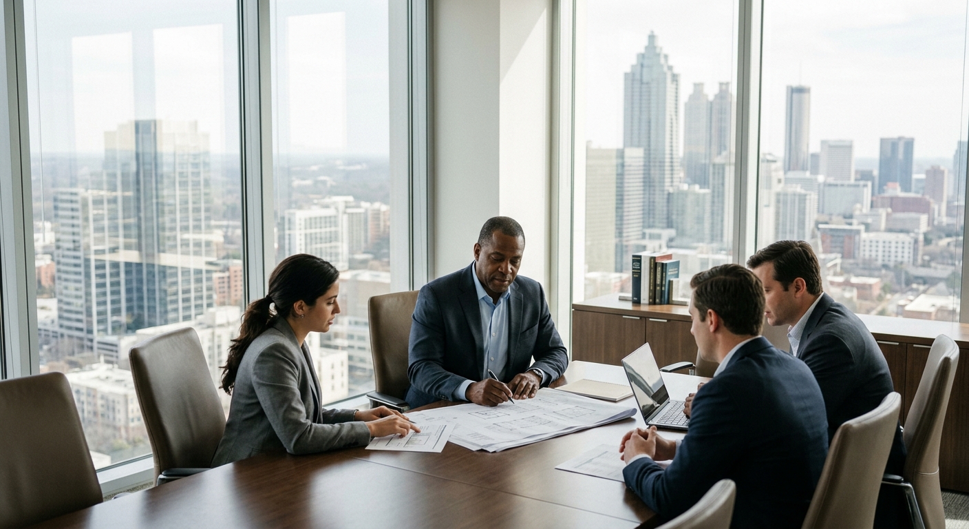 Merit Financial Acquires $1.1 Billion New York Advisor in Tenth Commonwealth Deal