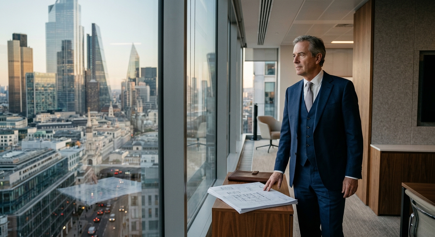 MetLife Investment Management Names Chris Aiken to Lead $106bn Real Estate Equity Business