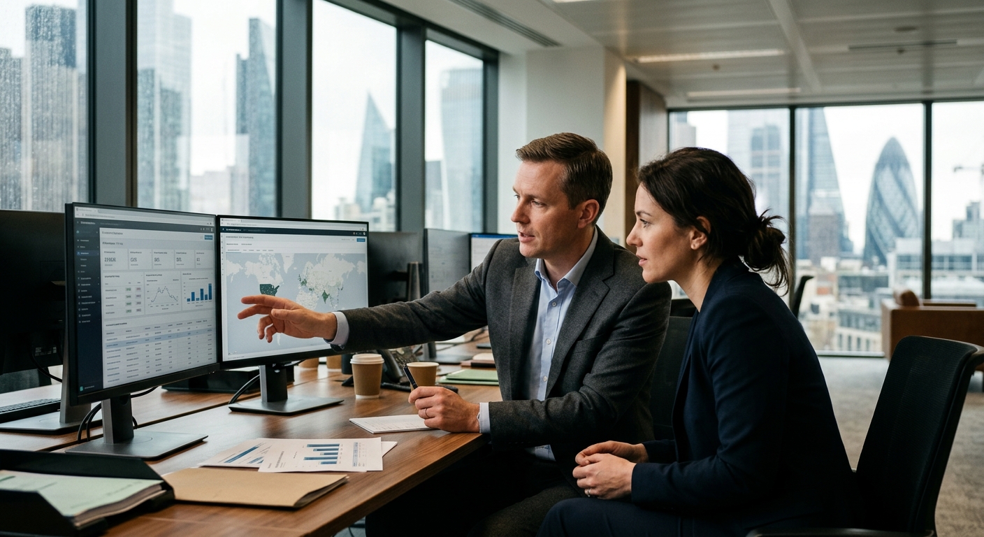 Mortgage AI Creates New Compliance Headaches for Real Estate Lenders