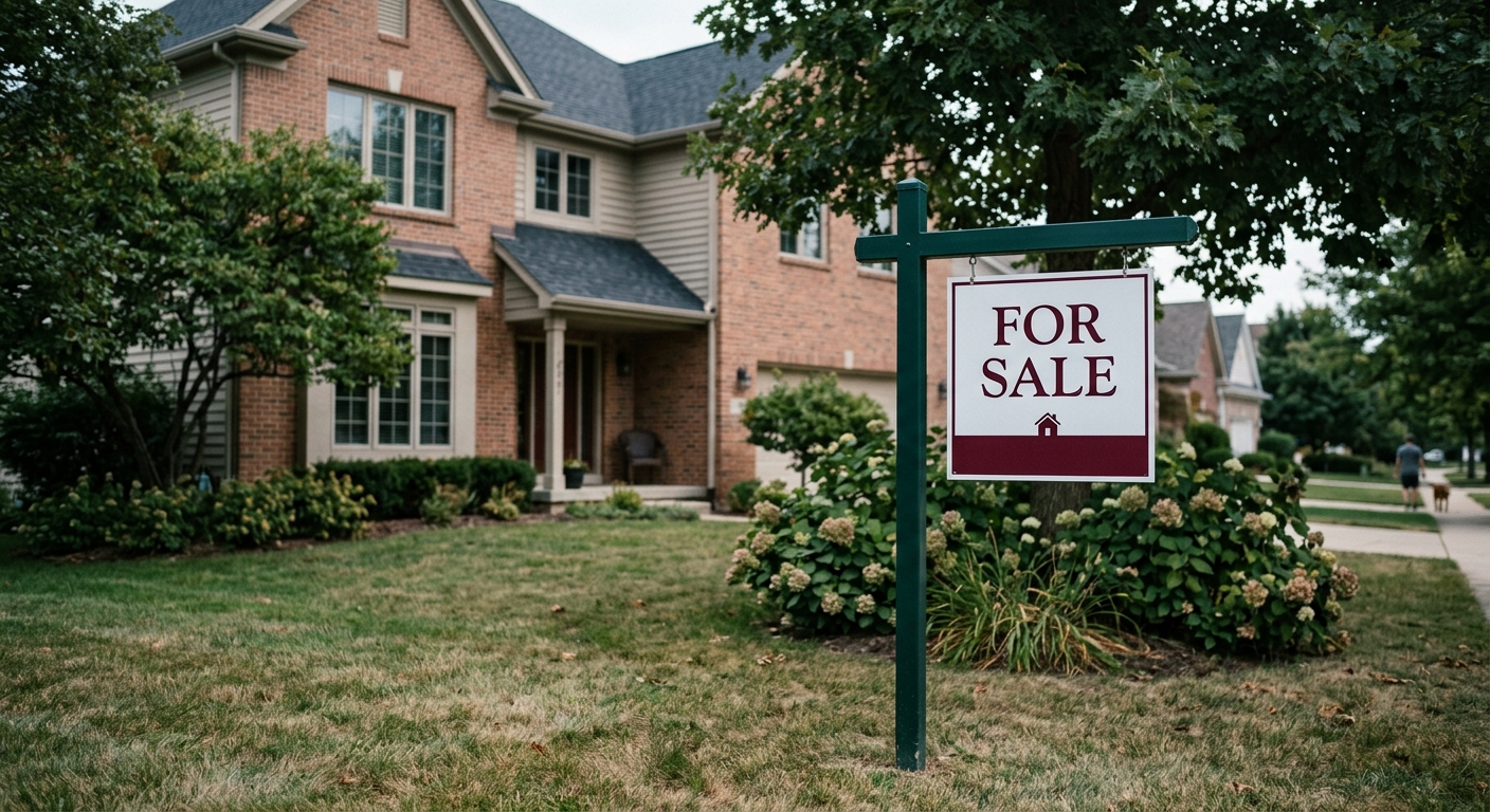 Mortgage Rates Drop to 6.77% After Five-Week Climb, Applications Rise 3.6%
