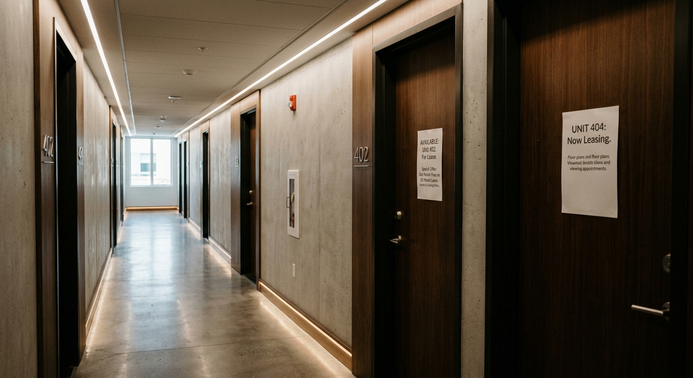 Multifamily Investor Who Called Market Peak Sees Second Wave of Distress Ahead