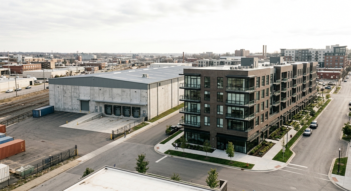Multifamily leads US commercial transactions as industrial commands highest price premium