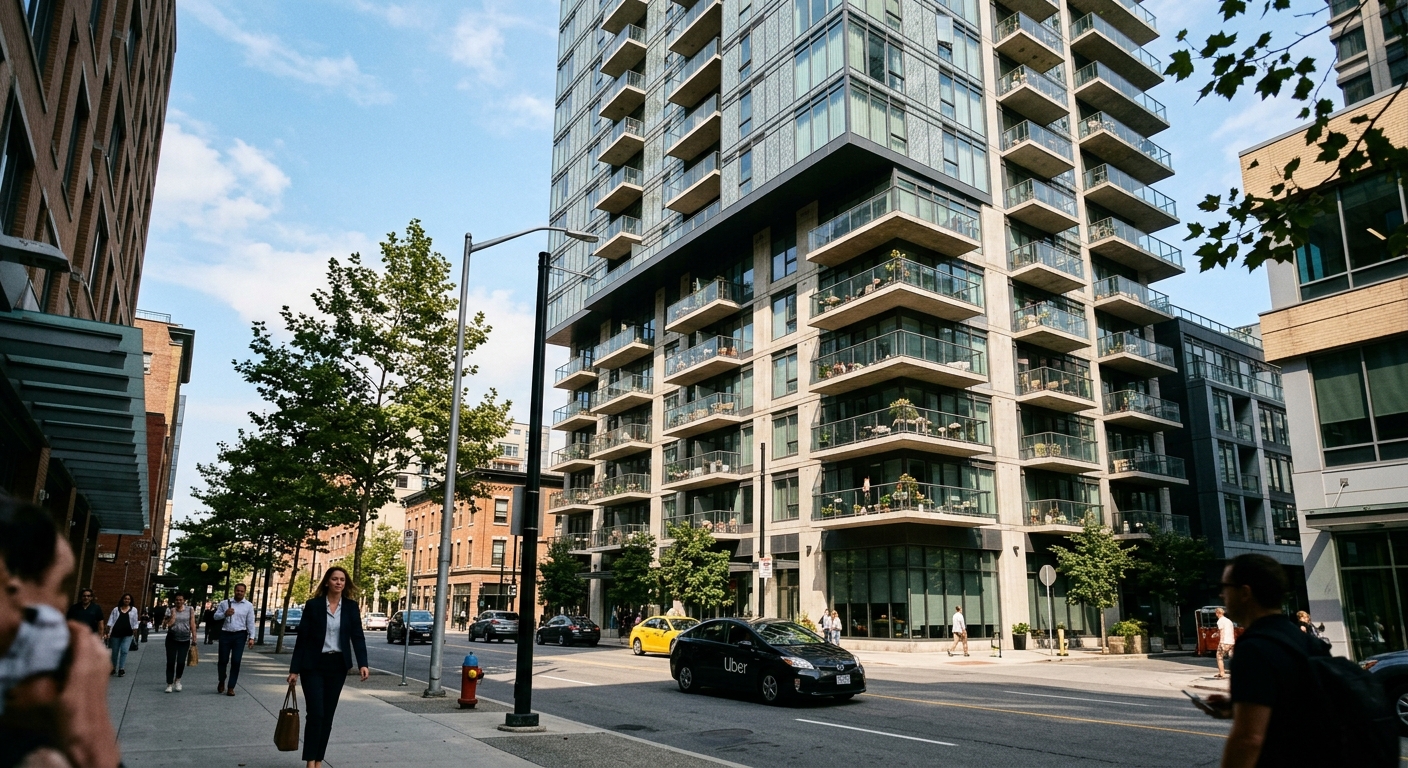 New Fannie and Freddie Condo Rules Tighten Mortgage Access from August