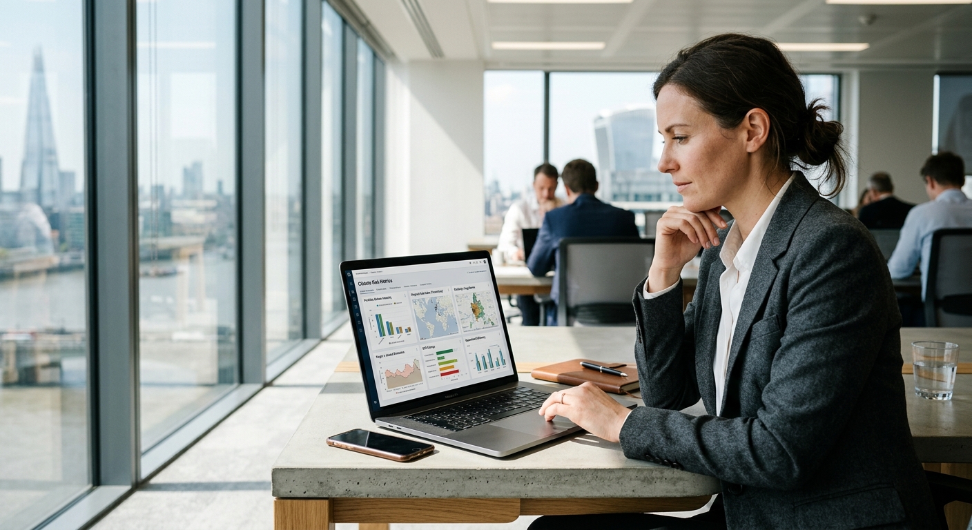 Novisto Embeds Materiality Tool in Platform as Banks Report Stable Climate Risk