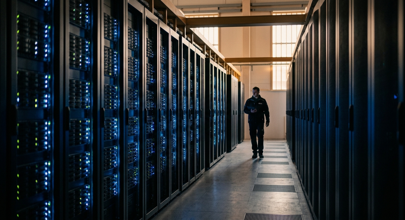NSF commits $100m to regional AI infrastructure hubs as tech giants signal support