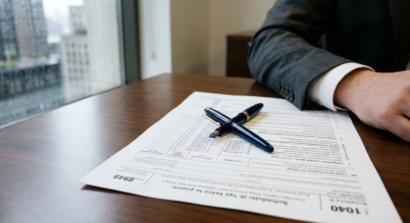 Opportunity Zone Rules Rewrite Opens Tax Deferral to Stock and Business Sales