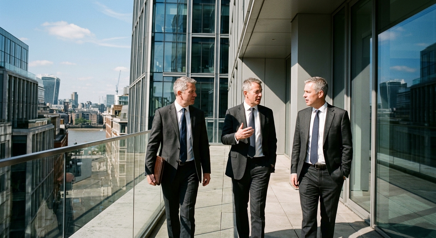 Partners Group Redemption Caps Signal New Test for Private Equity Semiliquid Funds