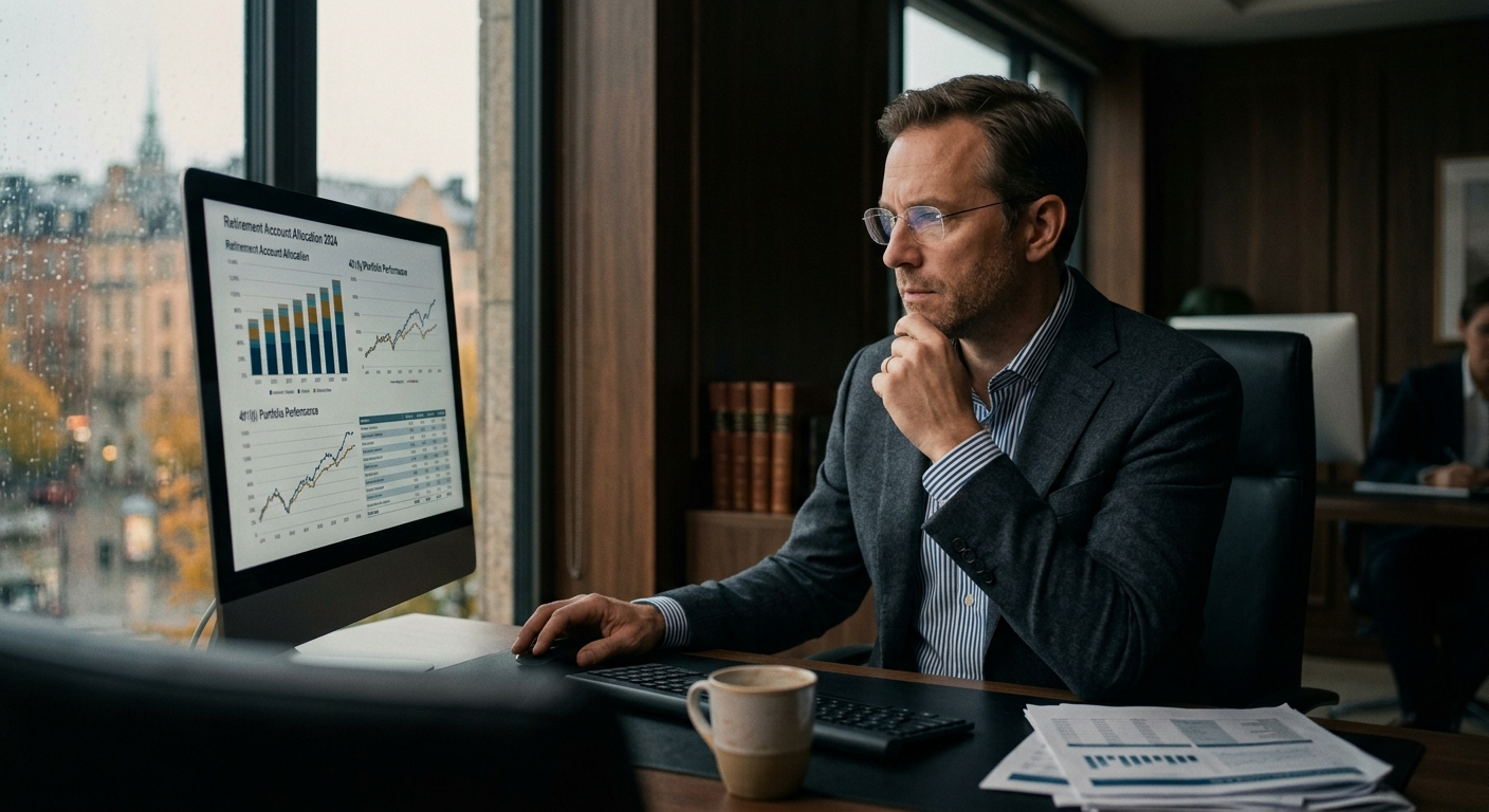 Pontera Launches Non-Discretionary Tool After Fidelity Clash Over 401(k) Access