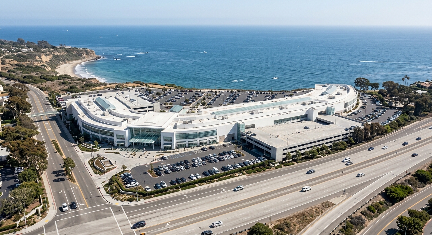 PRCP and Conversant Buy 884,000-Square-Foot Pacific View Mall in Ventura