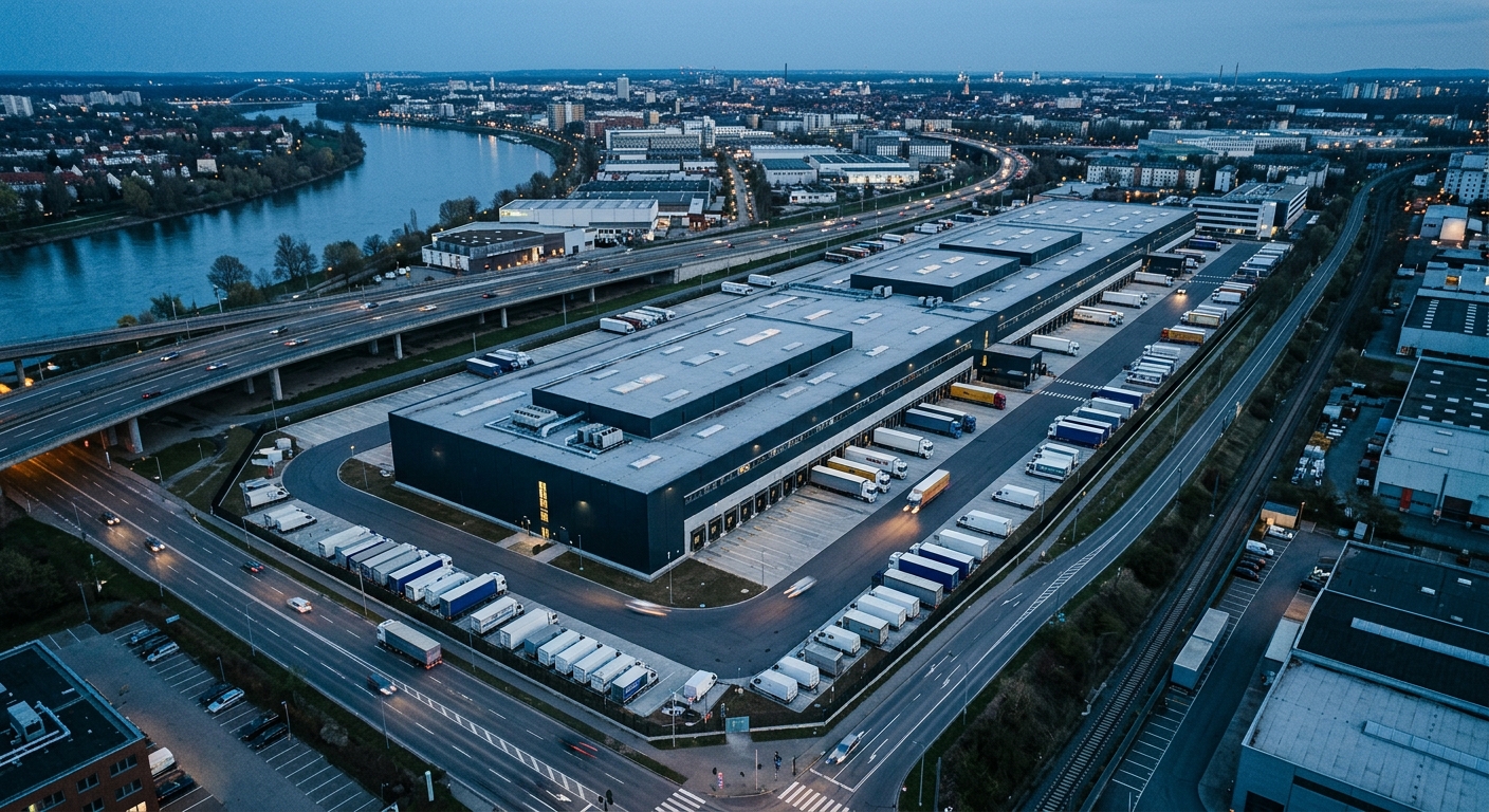 Prologis Presses £12.6B Segro Bid After Board Rejects 'Opportunistic' Valuation