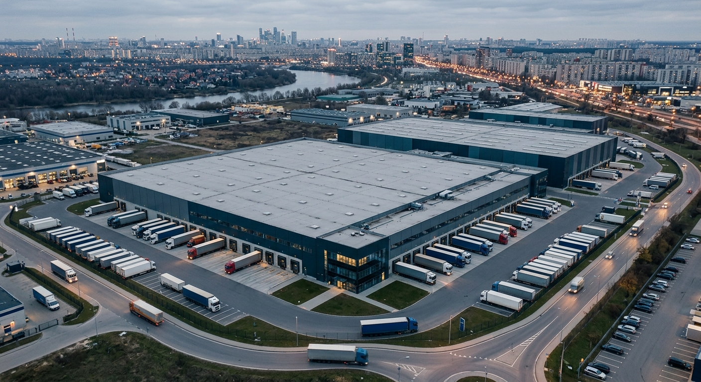 Prologis Raises Segro Bid to $18.2B—And Gets Rejected a Third Time