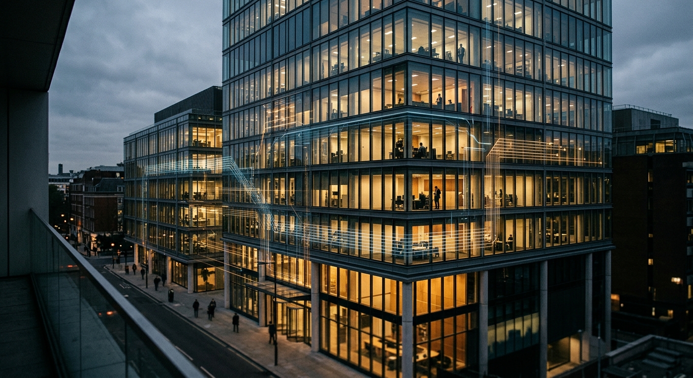 Proptech Startups Deploy AI 'Building OS' Across Institutional Commercial Portfolios