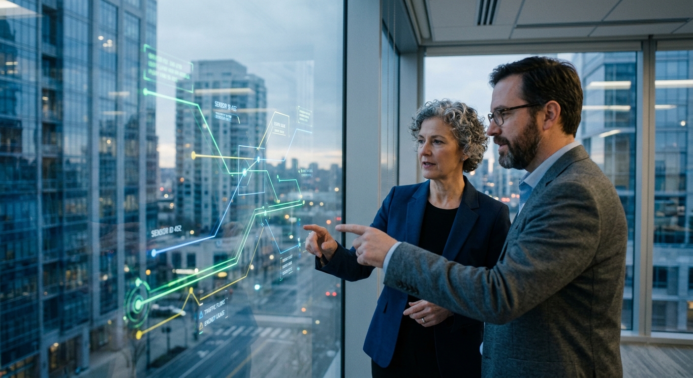 Proptech Startups Deploy AI to Automate Commercial Property Operations