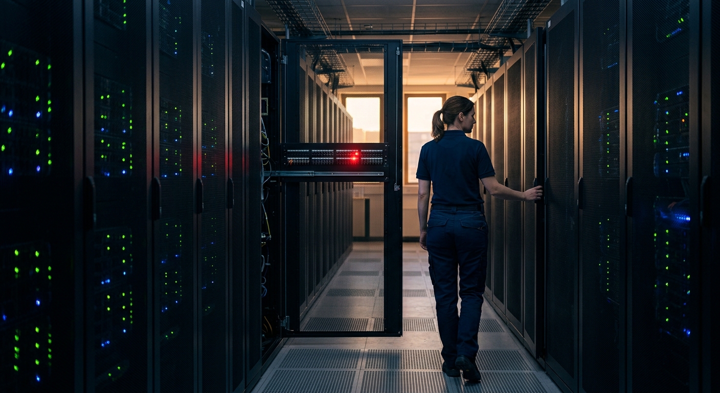Ransomware Wave Exposes Cyber Blind Spot in Private Real Estate Operations