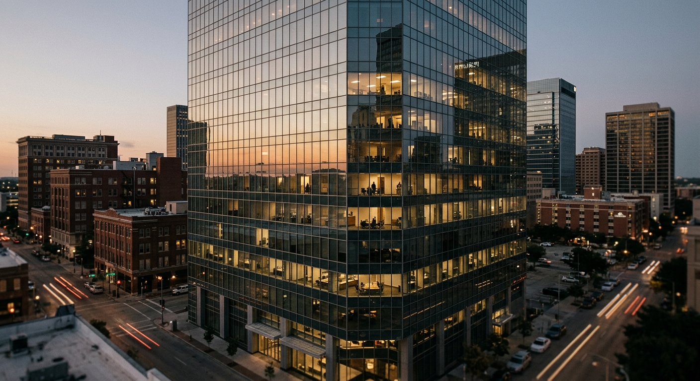 RBC Wealth Lures $1.6 Billion Dallas Team from Stifel in Latest Wirehouse Talent Raid