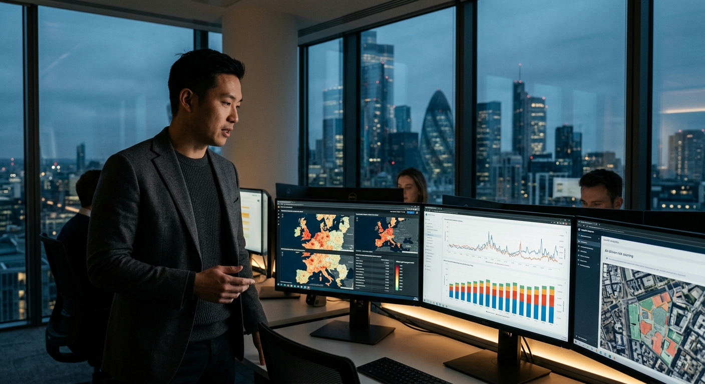 RealPage Acquires Cherre to Build AI Intelligence Layer Across Real Estate Stack
