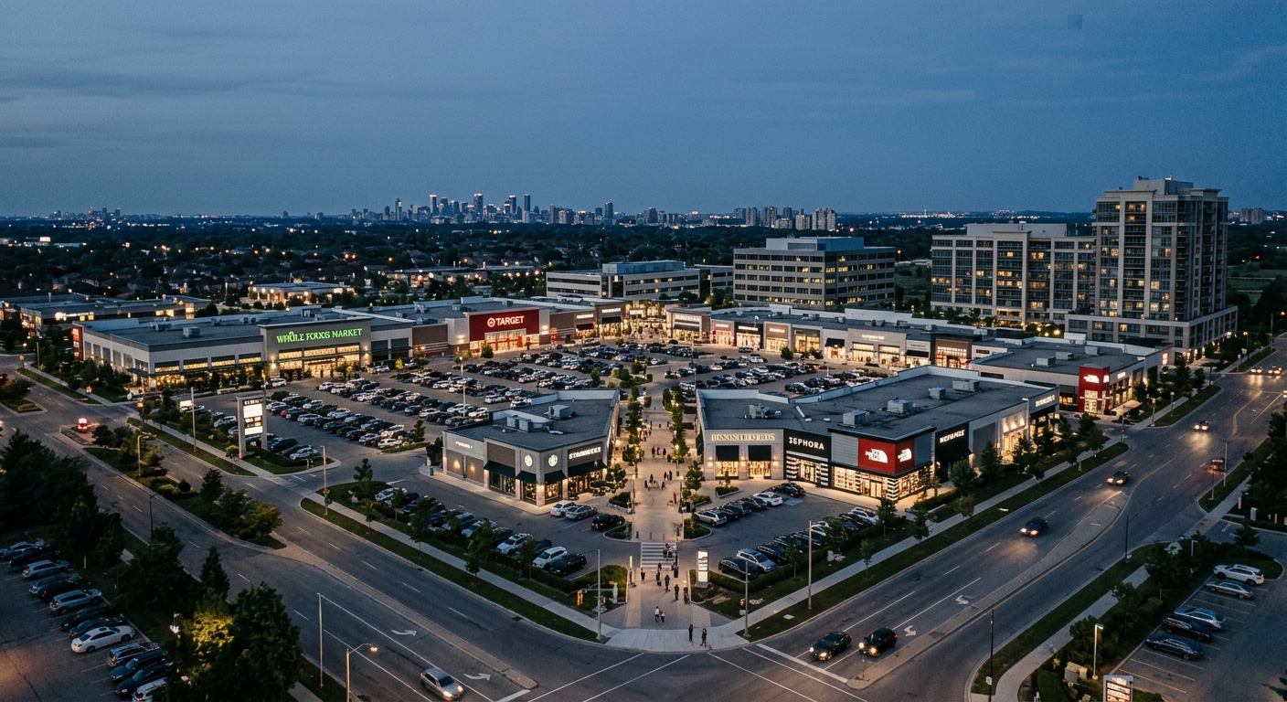 Realty Income Closes $1 Billion Convertible-Note Offering