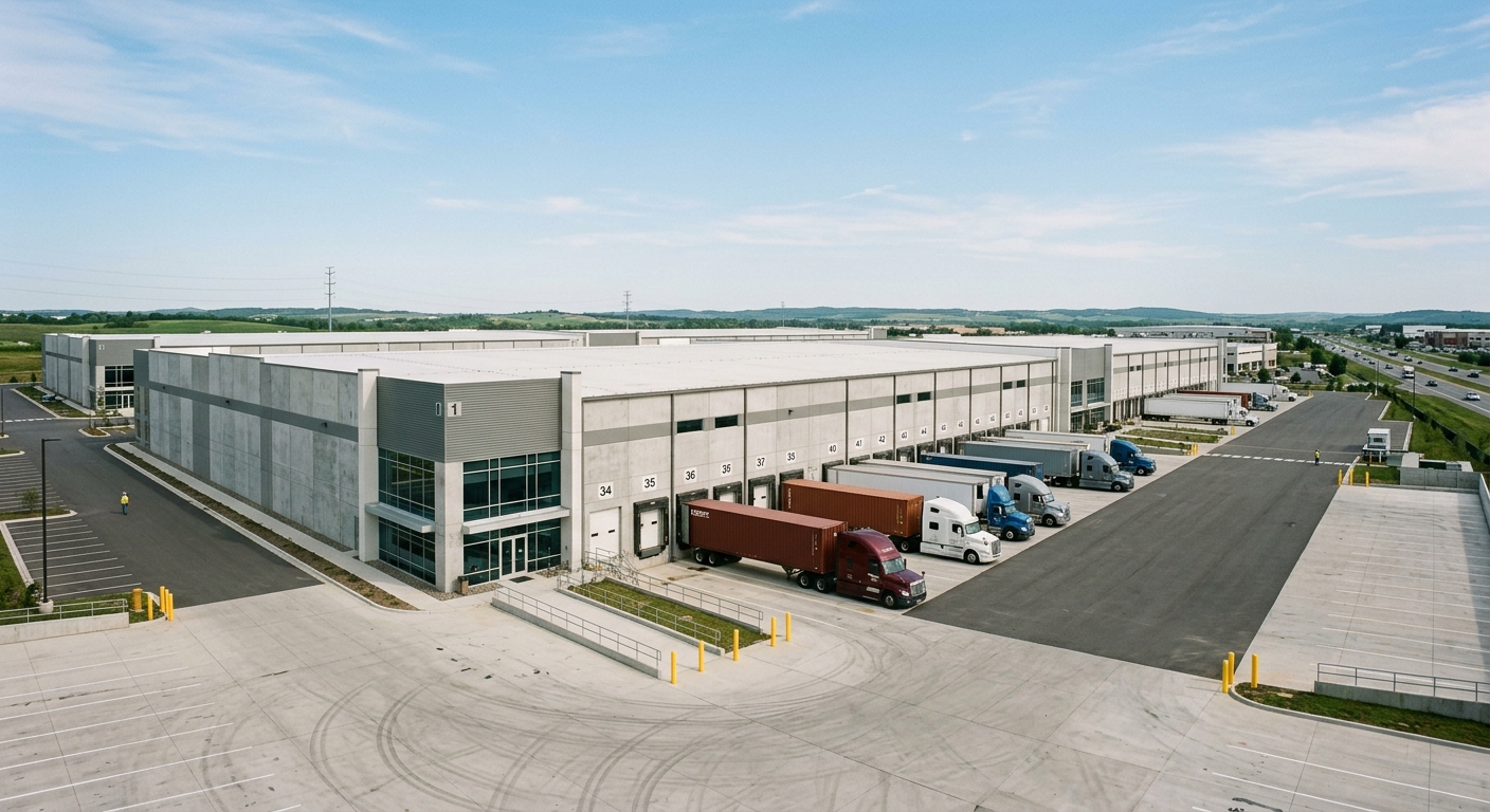Rexford Industrial Sells $1.2 Billion Portfolio to EQT in 5.2 Million-Square-Foot Deal