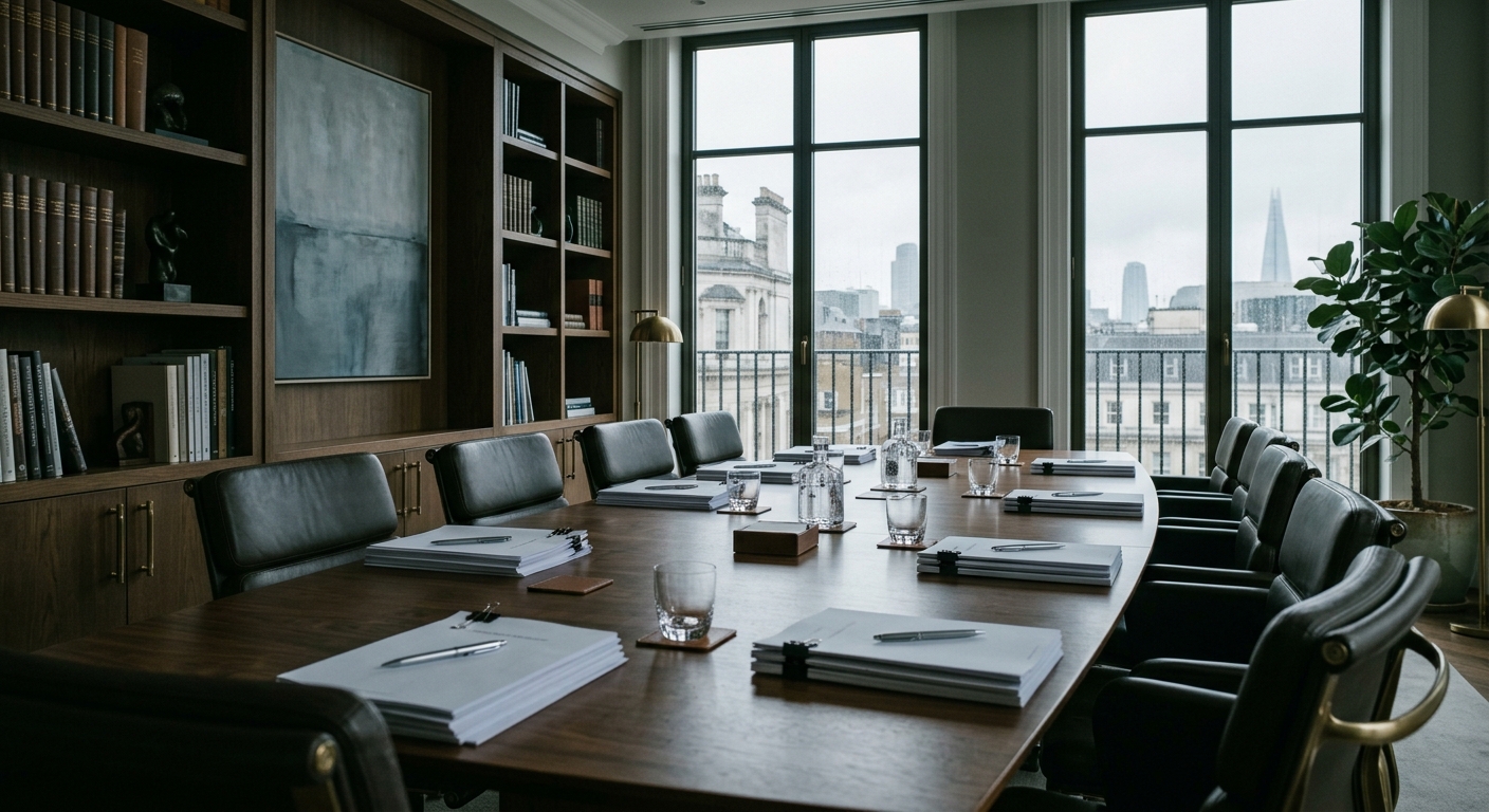 RSM Survey Finds 55% of Family Offices Have No Succession Plan