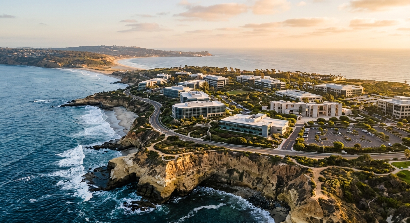 San Diego Private Equity Ecosystem Anchored by $709bn StepStone, $7bn LLJ Ventures