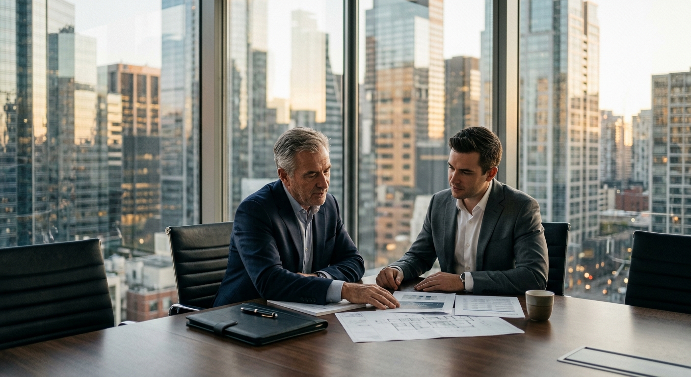 Sanctuary Wealth Adds $477M Merrill Father-Son Team as Breakaway Pace Accelerates