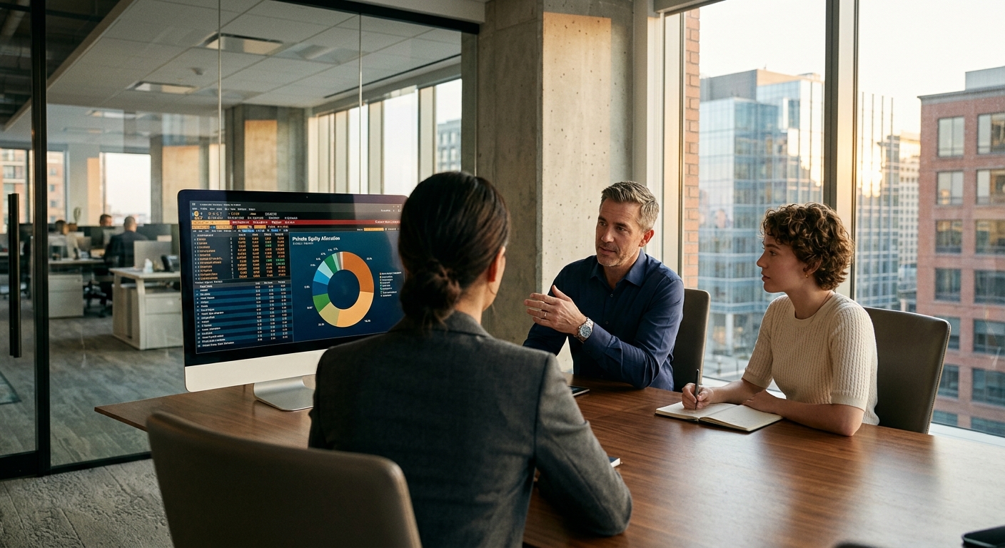 Savvy Wealth to Launch Proprietary Alternatives Platform in Q3 Targeting Private Markets