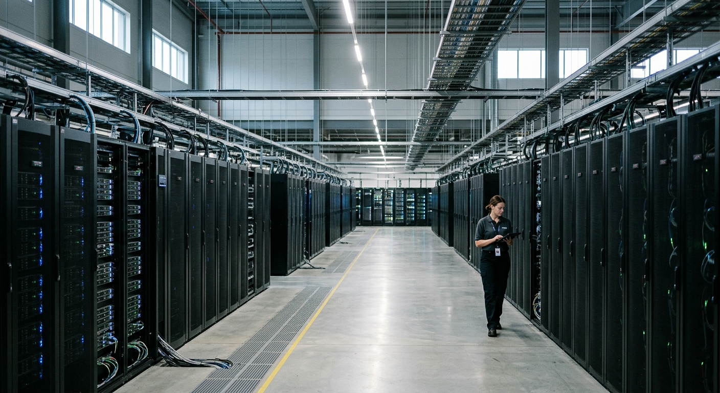 Sea Ltd. Launches Cloud Unit After a Decade Running Private Infrastructure