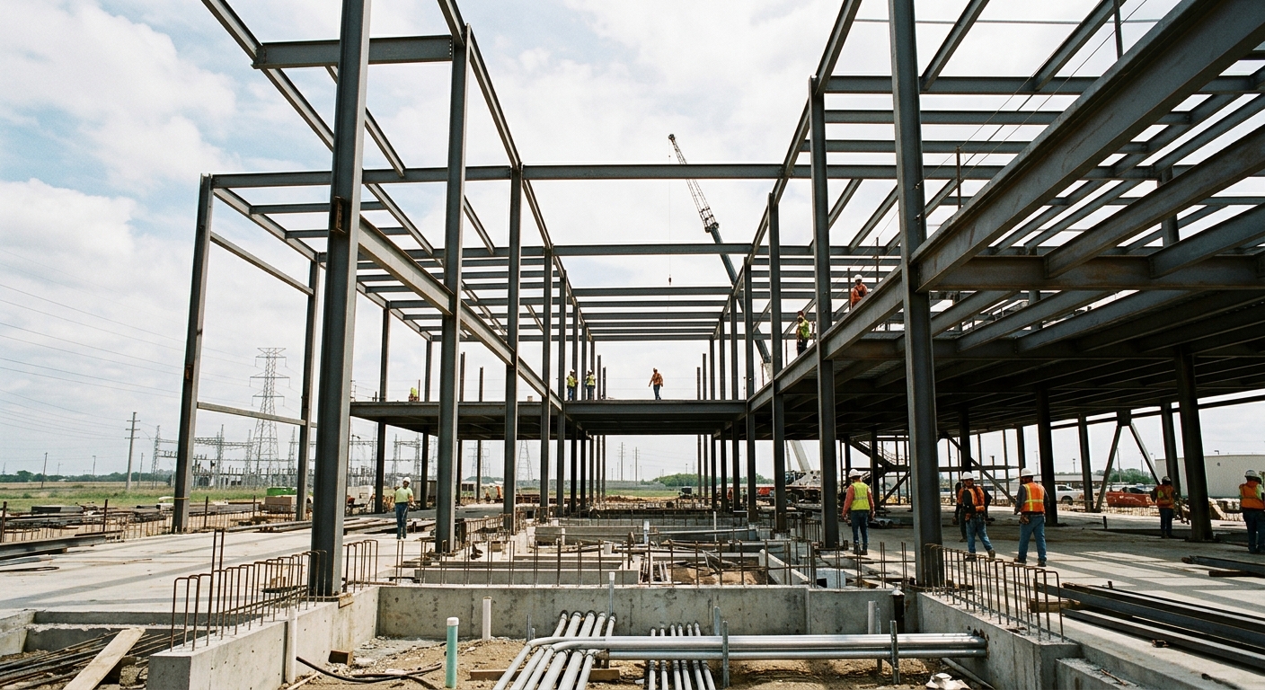 Senator Proposes Federal Excise Tax on Data Centers to Offset Energy Costs