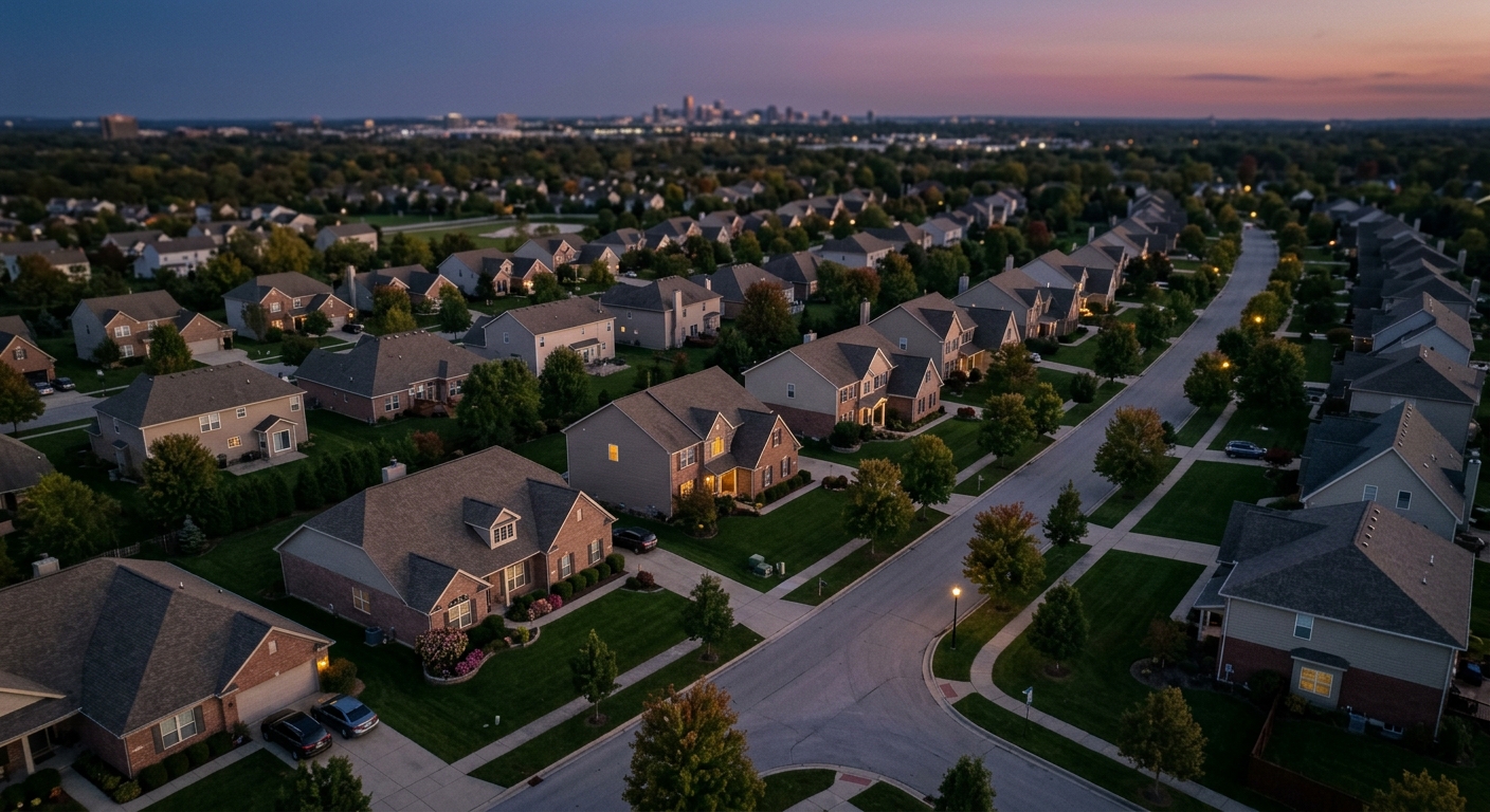 Single-Family Housing Investors Report Worst Sentiment in Three Years
