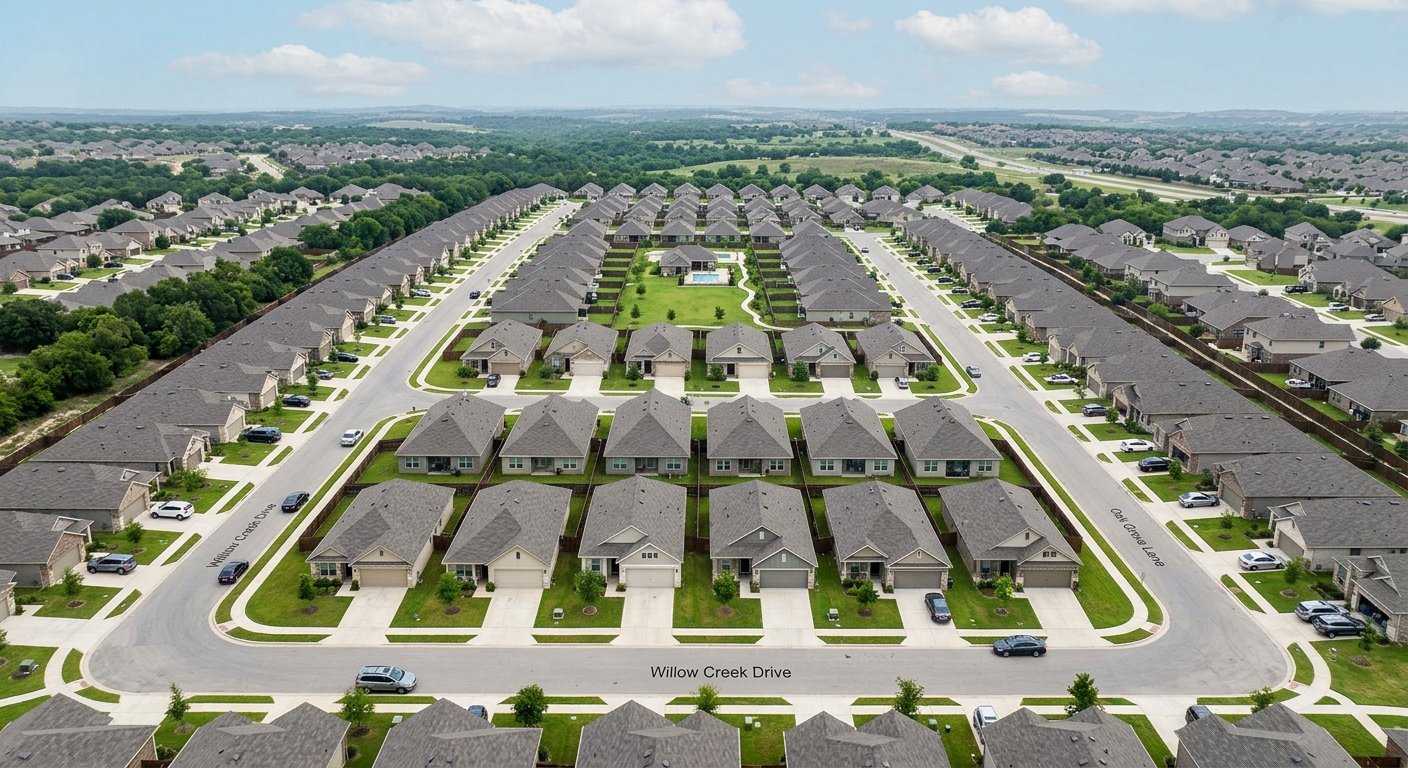 Single-Family Rental Sector Posts Positive Rent Growth Across All Top 50 US Metro Areas
